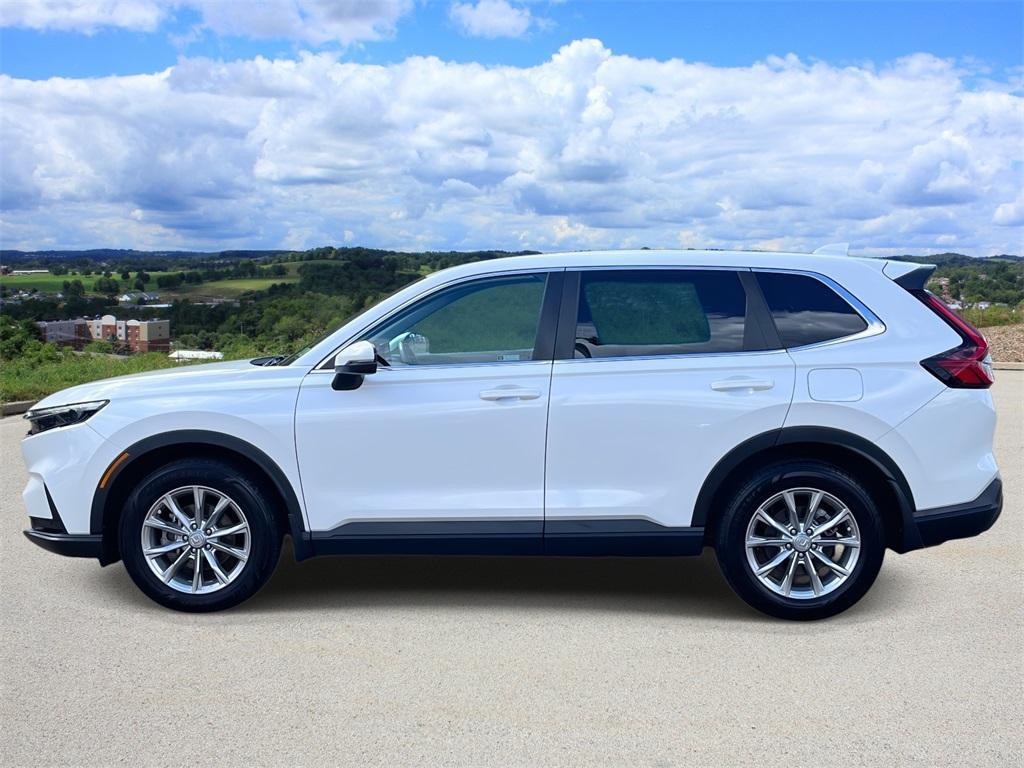 used 2023 Honda CR-V car, priced at $30,051