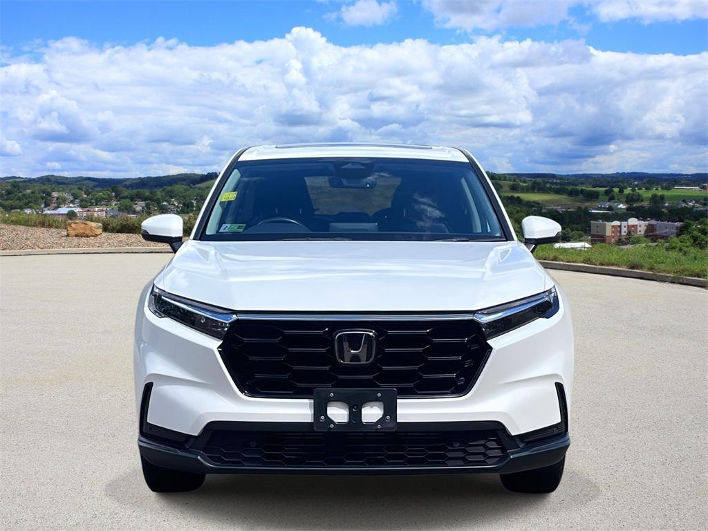 used 2023 Honda CR-V car, priced at $27,250