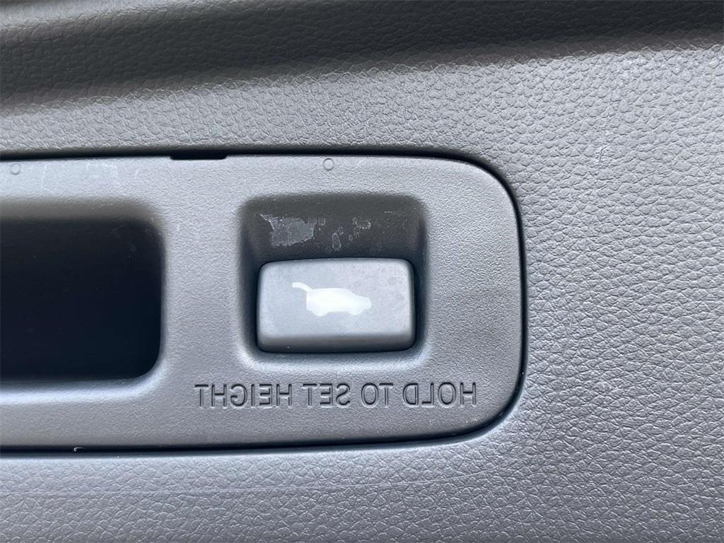 used 2023 Honda CR-V car, priced at $27,250