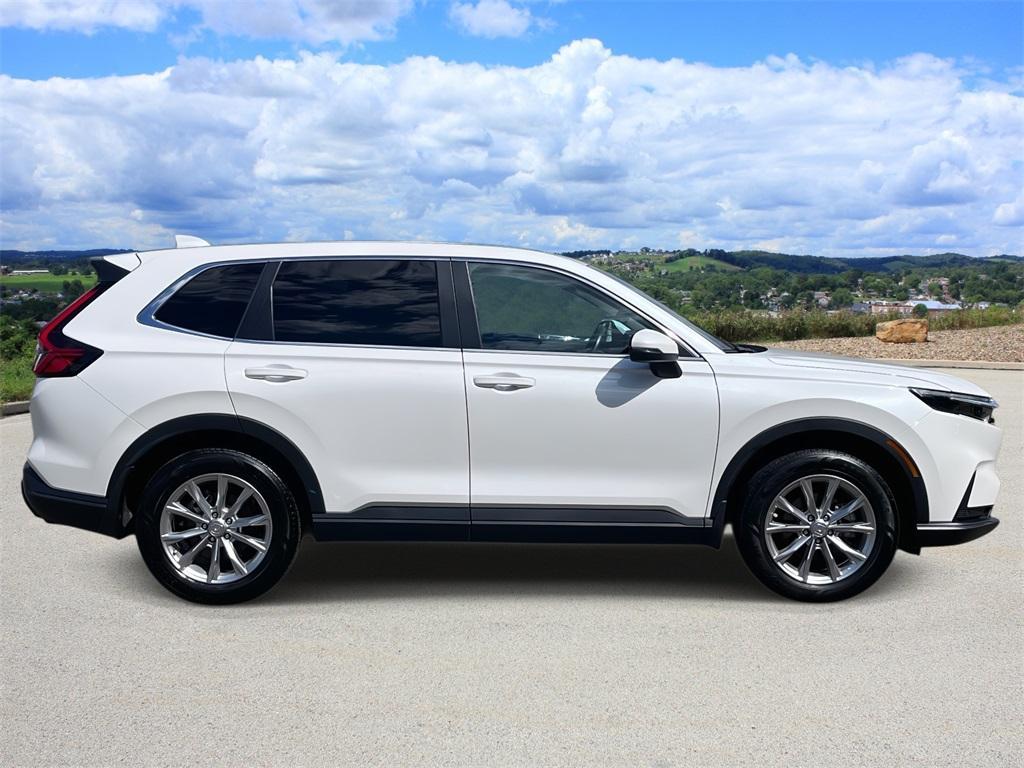 used 2023 Honda CR-V car, priced at $30,051