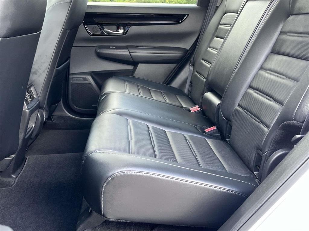used 2023 Honda CR-V car, priced at $30,051