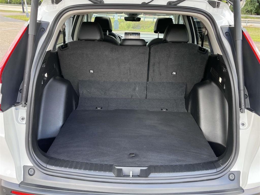 used 2023 Honda CR-V car, priced at $30,051