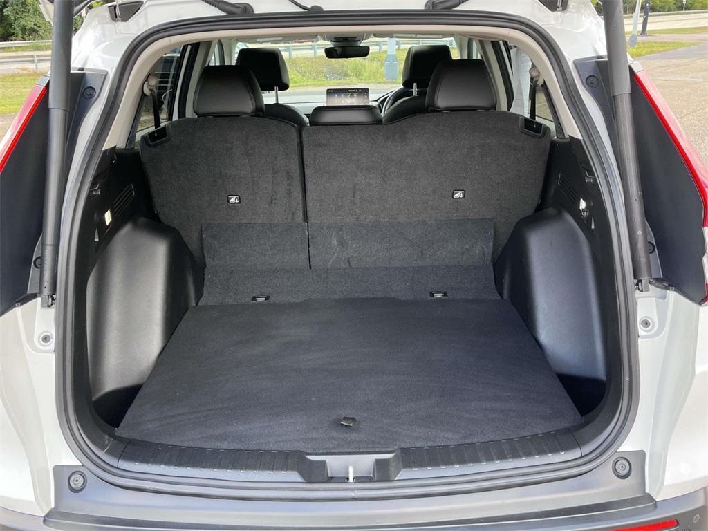 used 2023 Honda CR-V car, priced at $27,250
