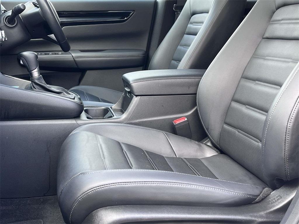 used 2023 Honda CR-V car, priced at $27,250