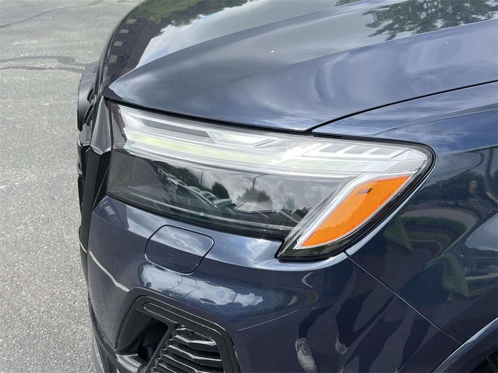 new 2025 Audi Q7 car, priced at $77,880