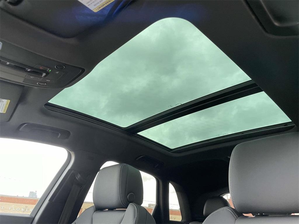 new 2025 Audi Q3 car, priced at $46,110