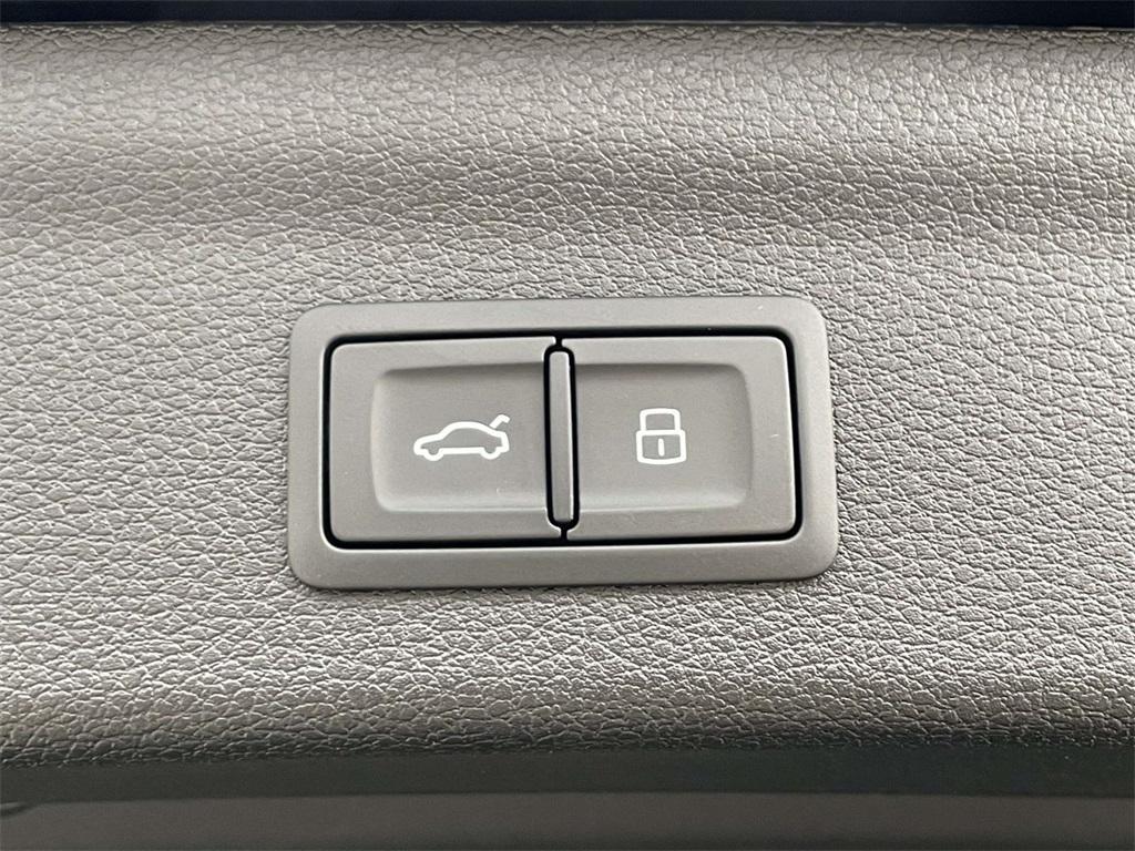 new 2025 Audi Q3 car, priced at $46,110