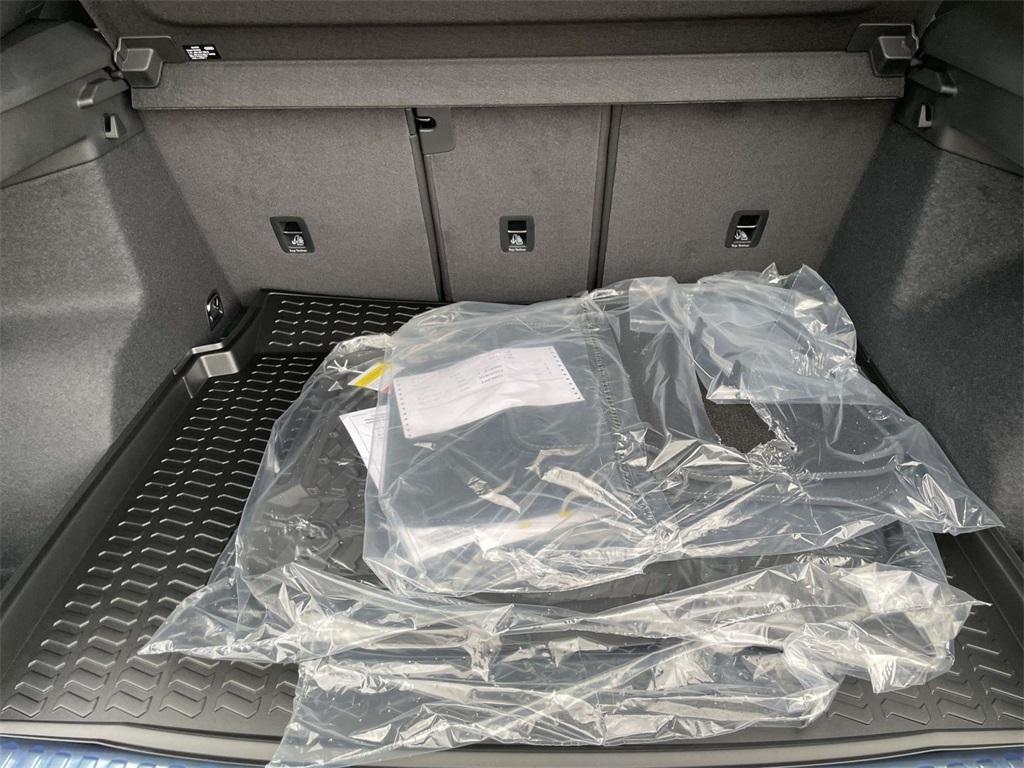 new 2025 Audi Q3 car, priced at $46,110