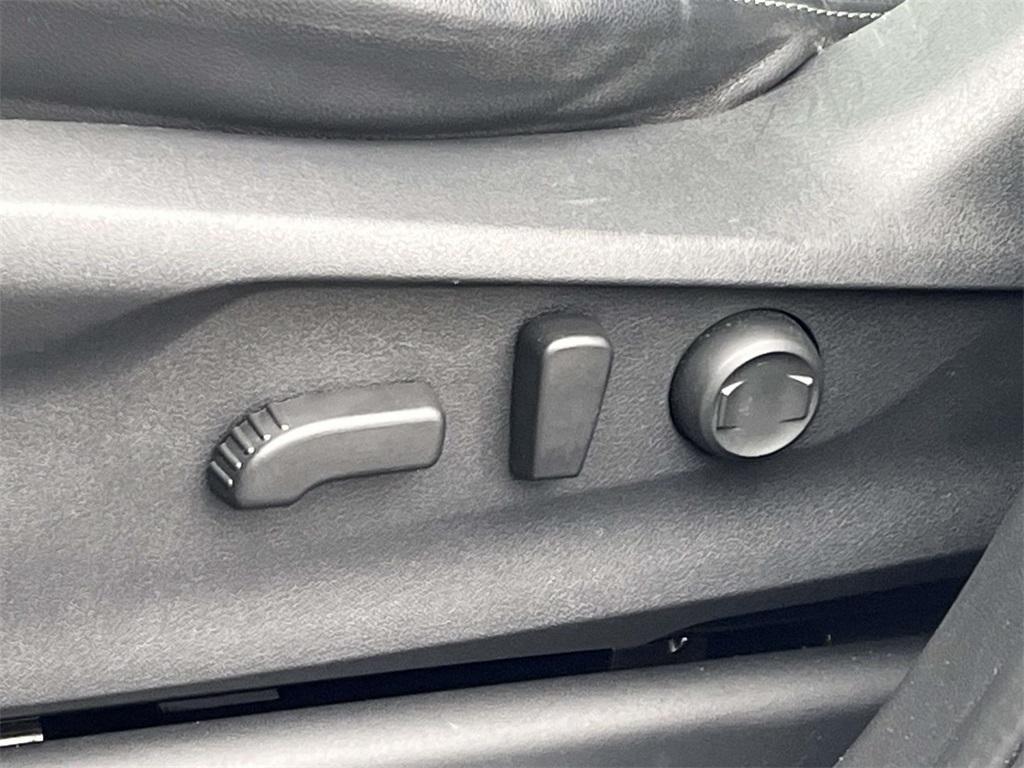 used 2019 Subaru Ascent car, priced at $21,850