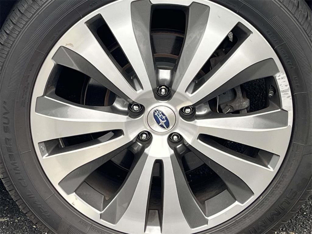 used 2019 Subaru Ascent car, priced at $21,850