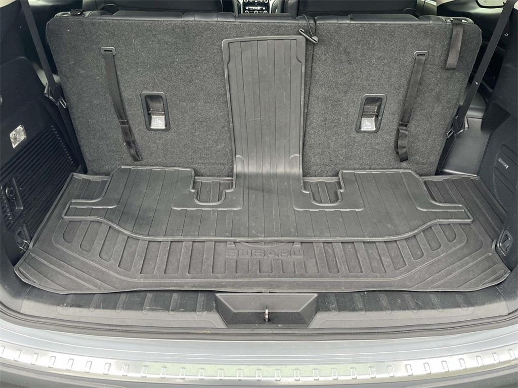 used 2019 Subaru Ascent car, priced at $21,850