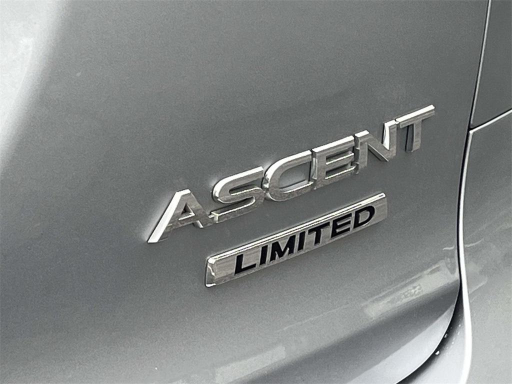 used 2019 Subaru Ascent car, priced at $21,850