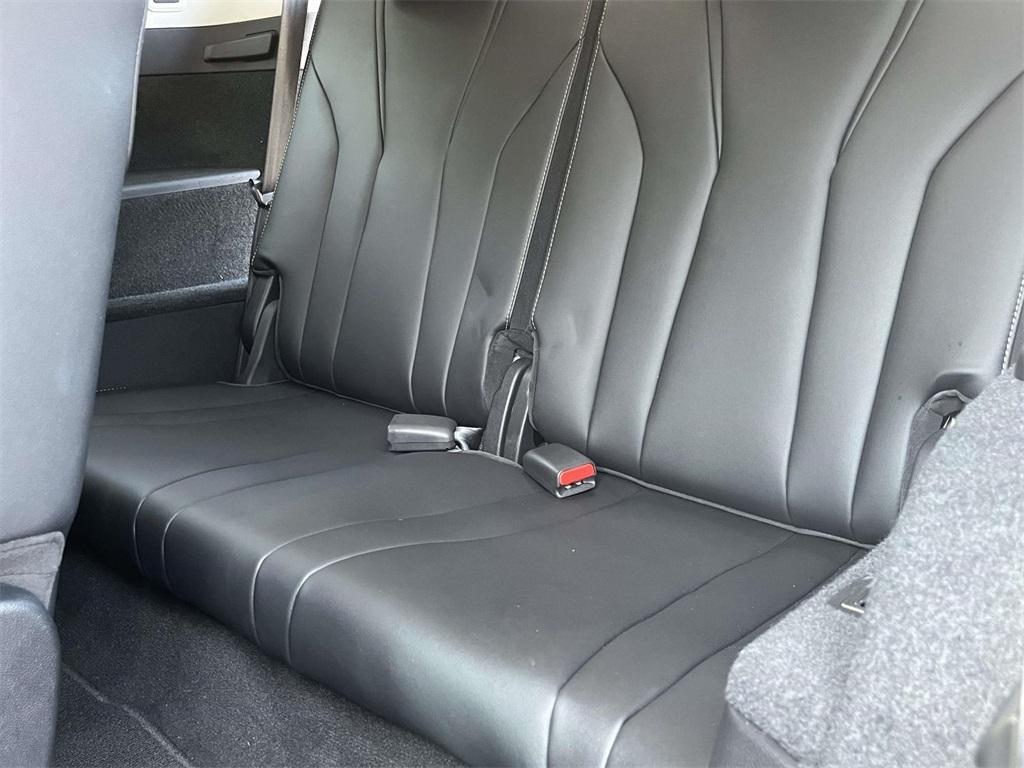 used 2022 Acura MDX car, priced at $36,494