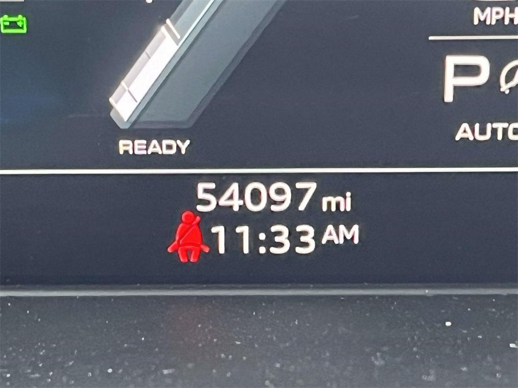 used 2023 Audi Q5 car, priced at $25,498