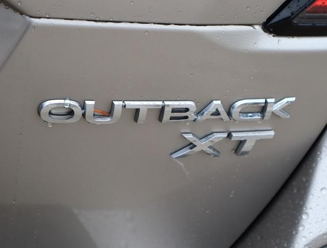 used 2020 Subaru Outback car, priced at $24,930