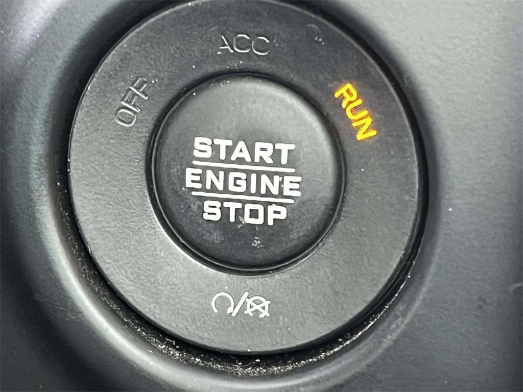 used 2020 Jeep Wrangler Unlimited car, priced at $29,983