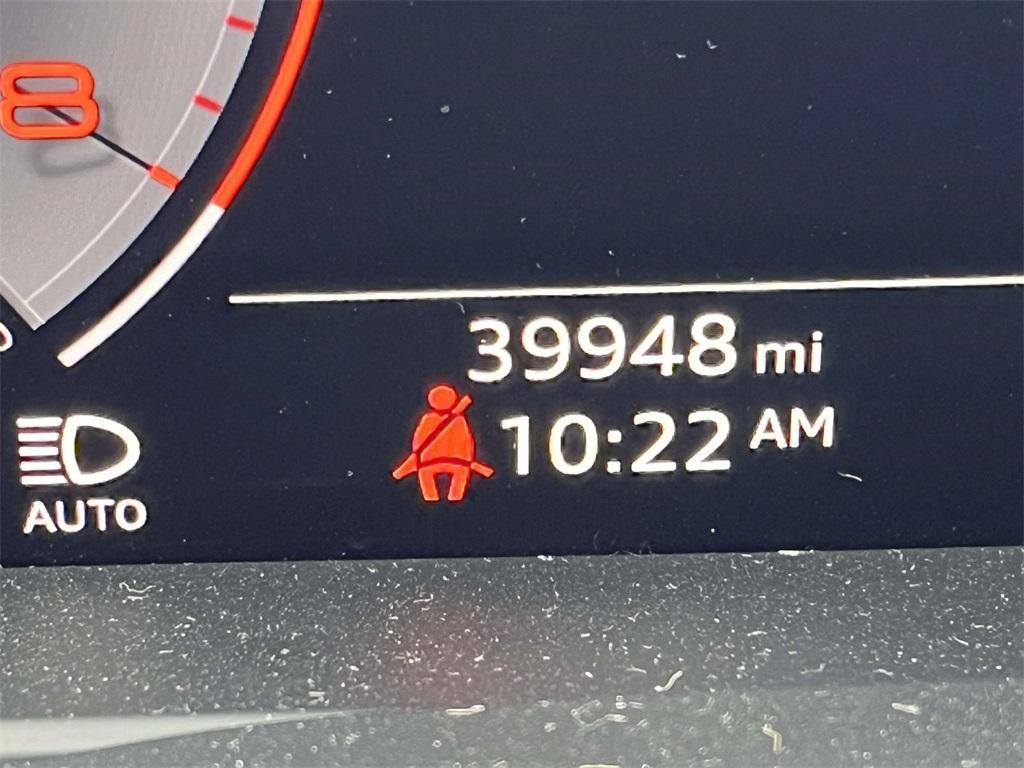 used 2020 Audi Q7 car, priced at $31,548