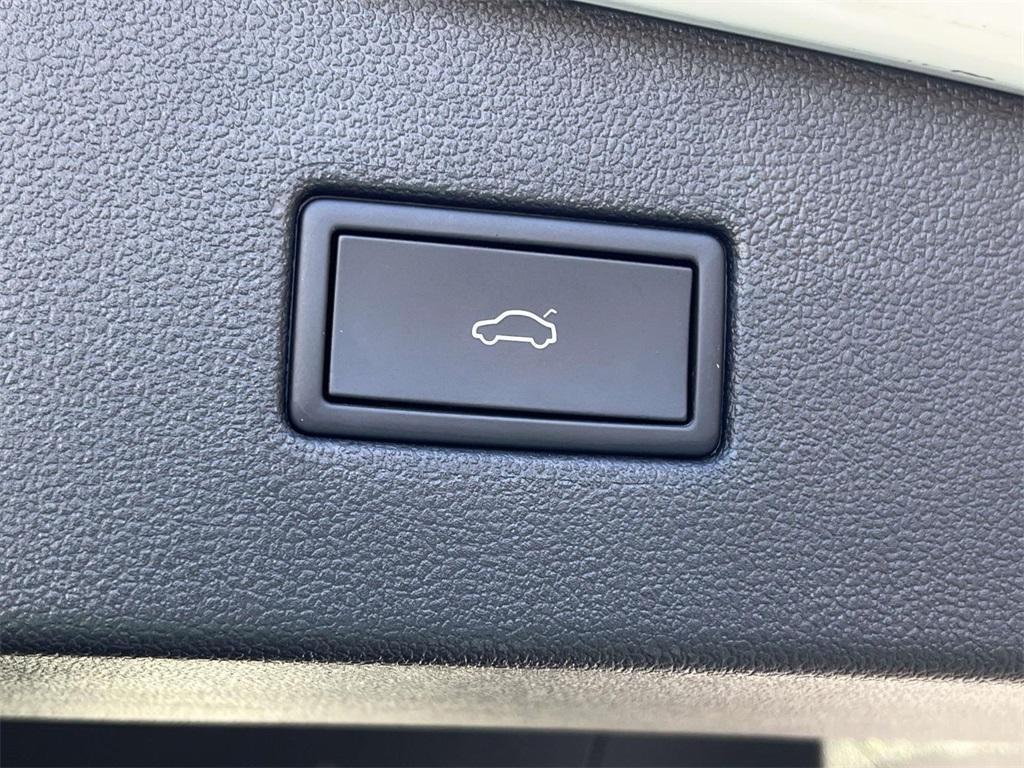 used 2022 Volkswagen Tiguan car, priced at $23,998