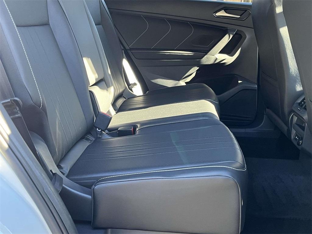 used 2022 Volkswagen Tiguan car, priced at $23,998