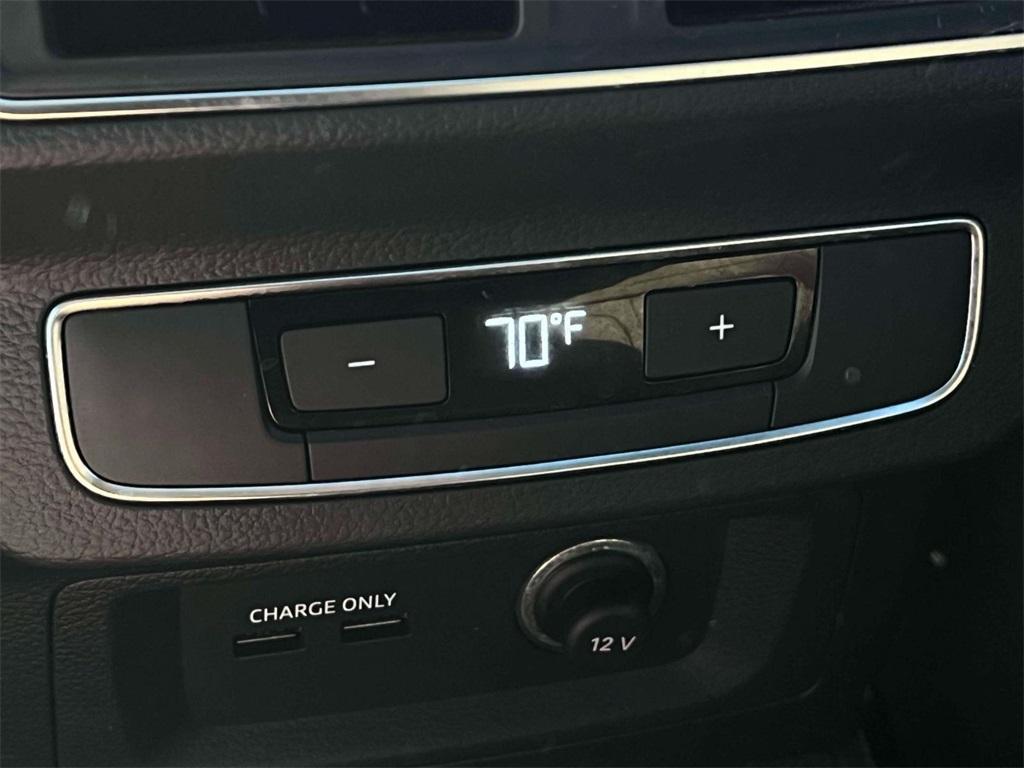 used 2019 Audi Q5 car, priced at $20,498