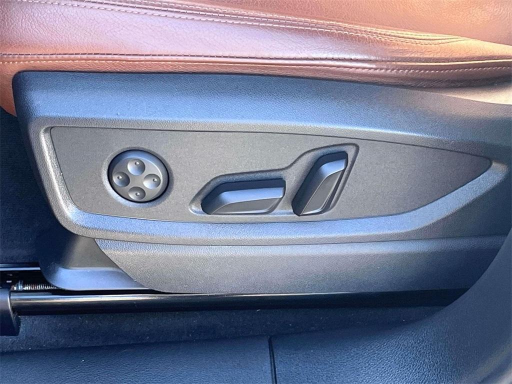 used 2019 Audi Q5 car, priced at $20,498