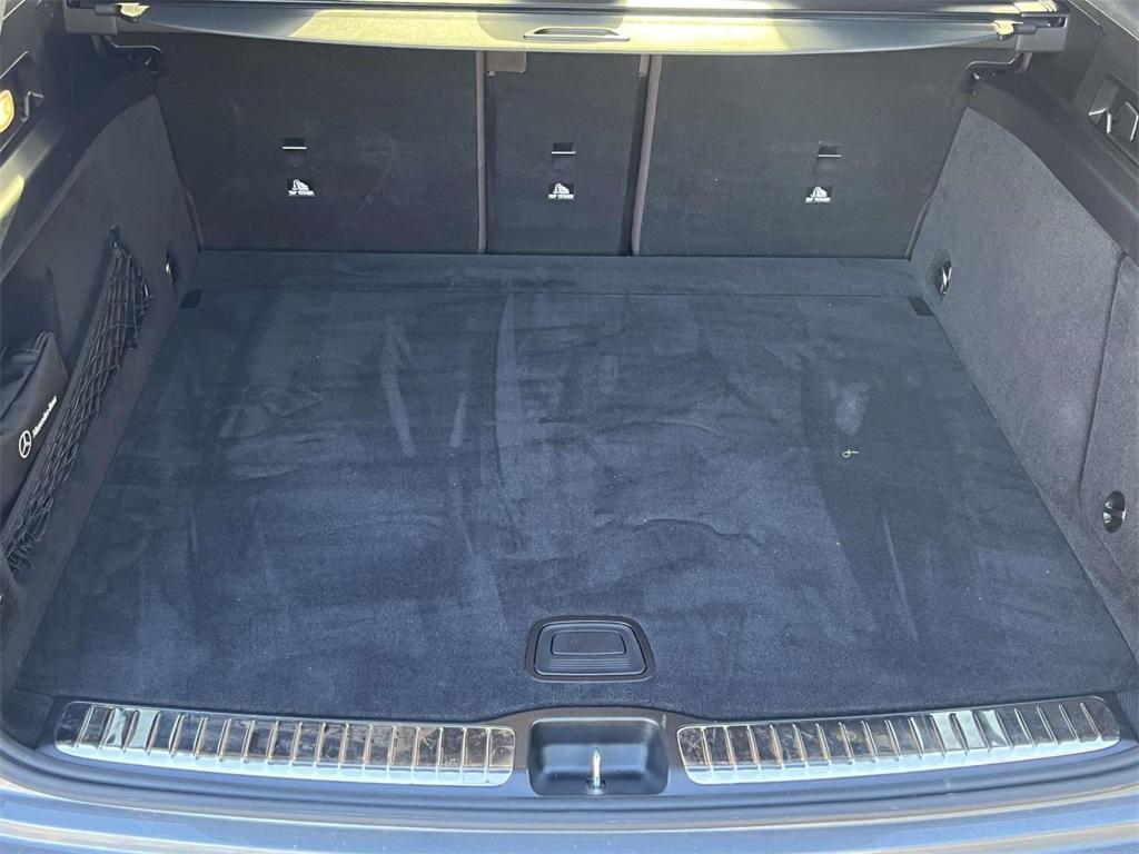 used 2023 Mercedes-Benz GLE 350 car, priced at $46,998