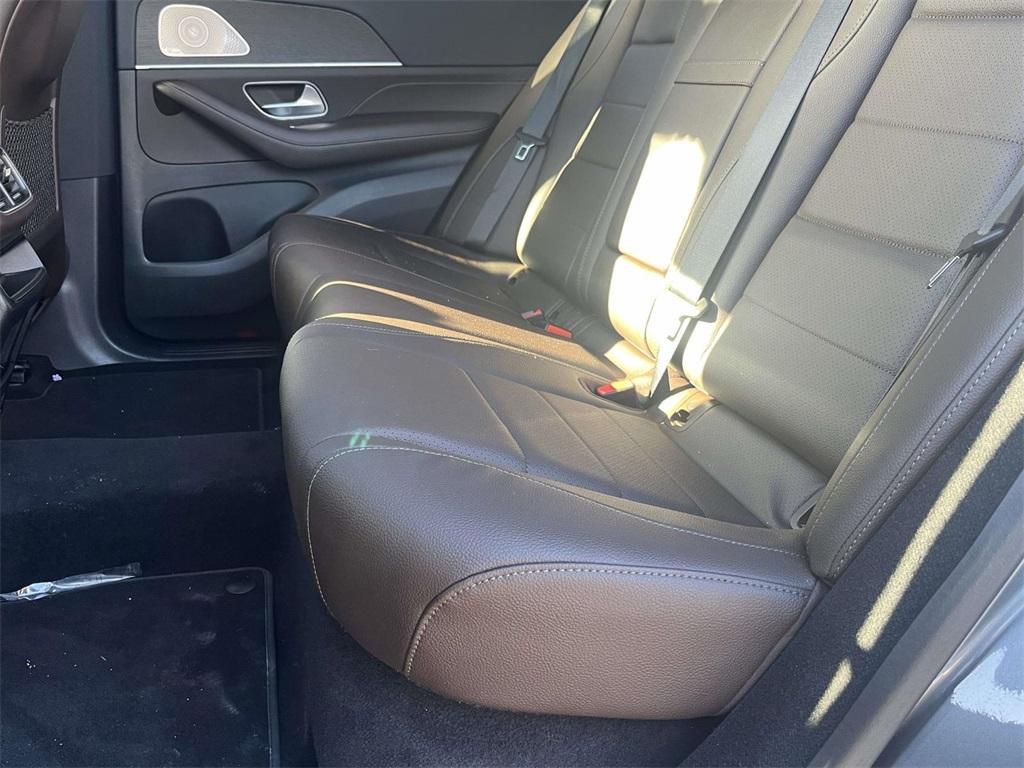 used 2023 Mercedes-Benz GLE 350 car, priced at $46,998