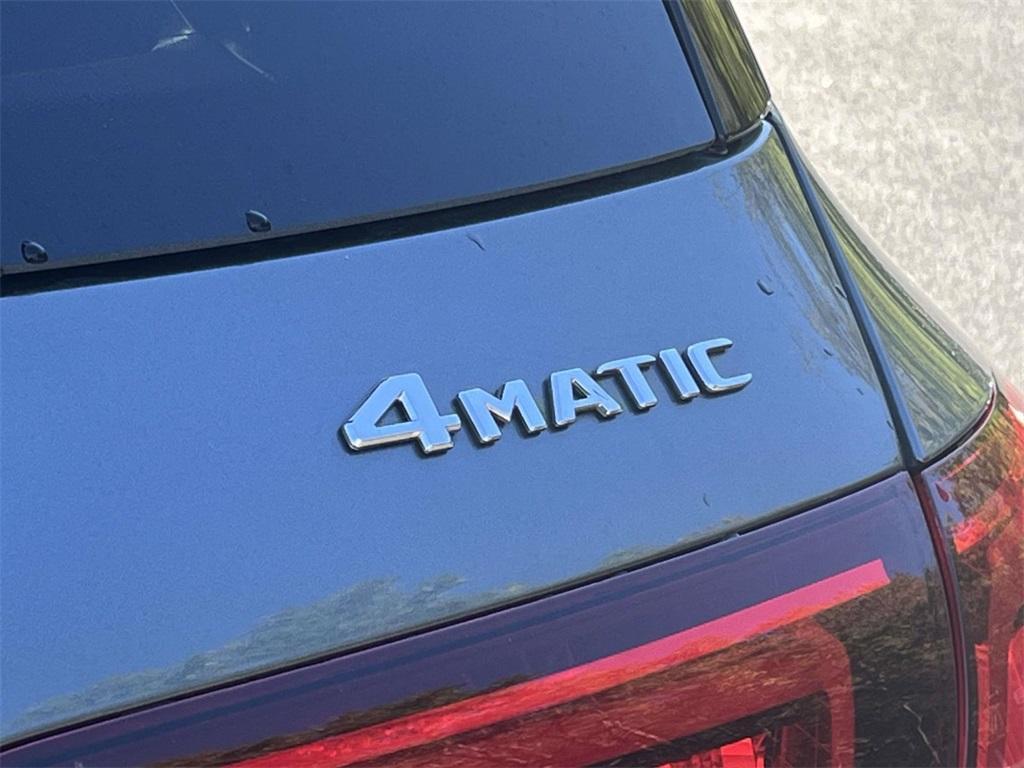 used 2023 Mercedes-Benz GLE 350 car, priced at $46,998