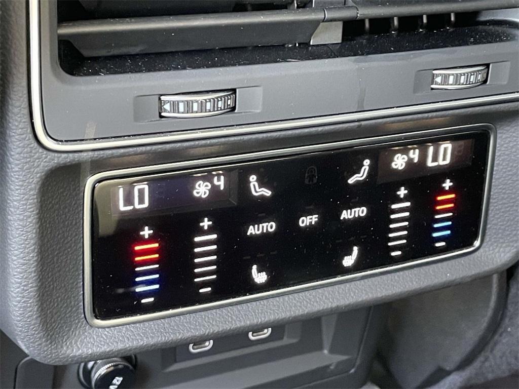 used 2025 Audi Q7 car, priced at $61,833