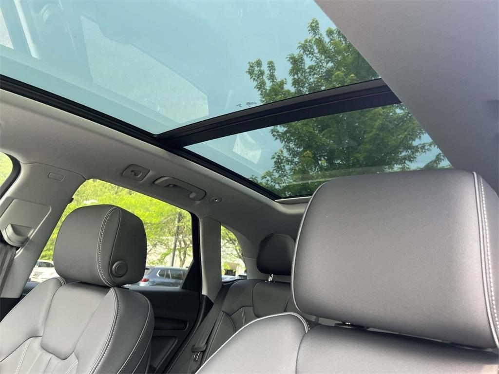 new 2025 Audi Q5 car, priced at $58,215