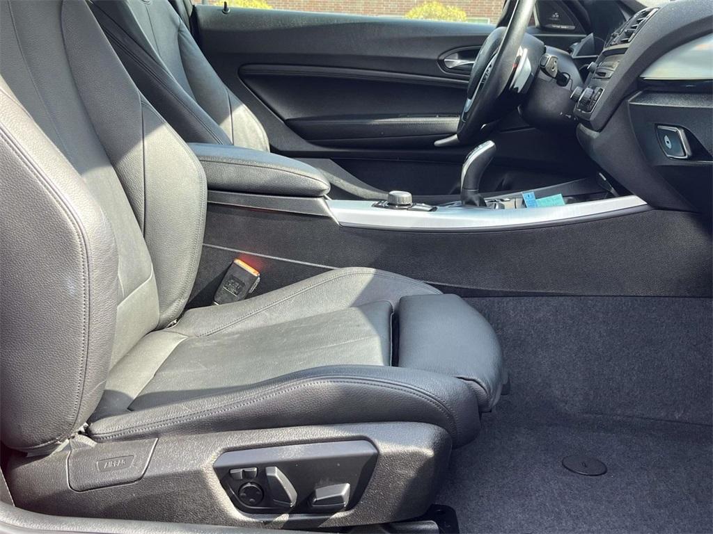 used 2015 BMW 228 car, priced at $15,500
