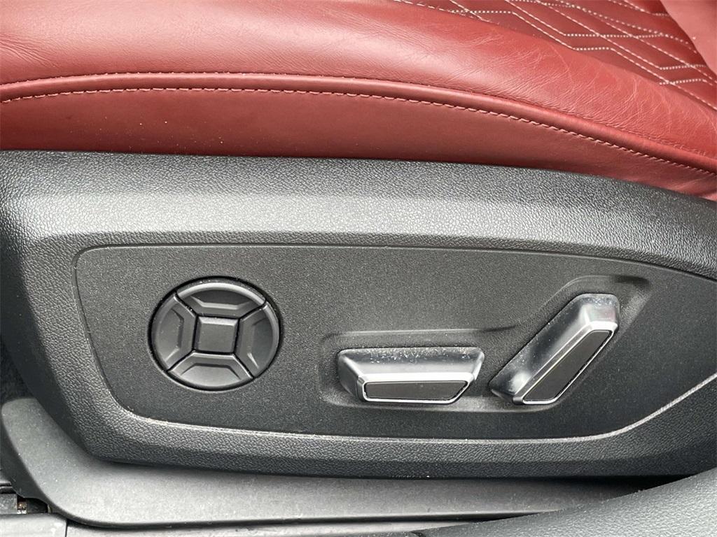 used 2021 Audi S7 car, priced at $51,000