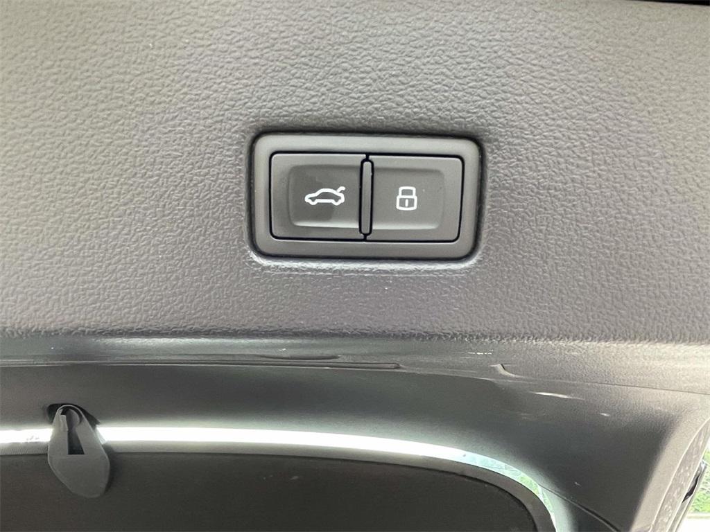 used 2021 Audi S7 car, priced at $51,000