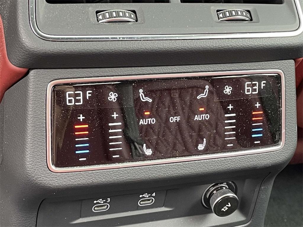 used 2021 Audi S7 car, priced at $51,000