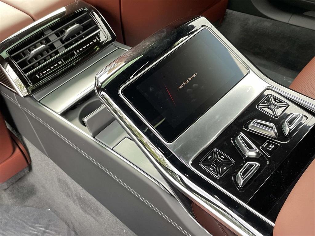new 2025 Audi S8 car, priced at $142,470