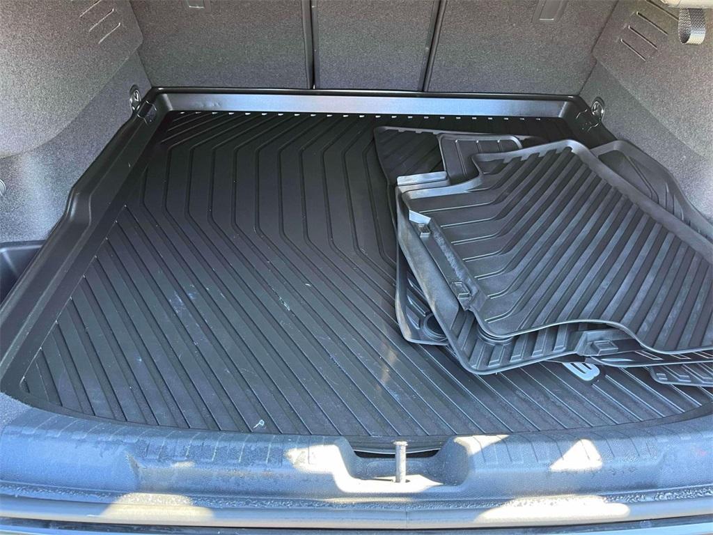 used 2025 Audi A3 car, priced at $37,000