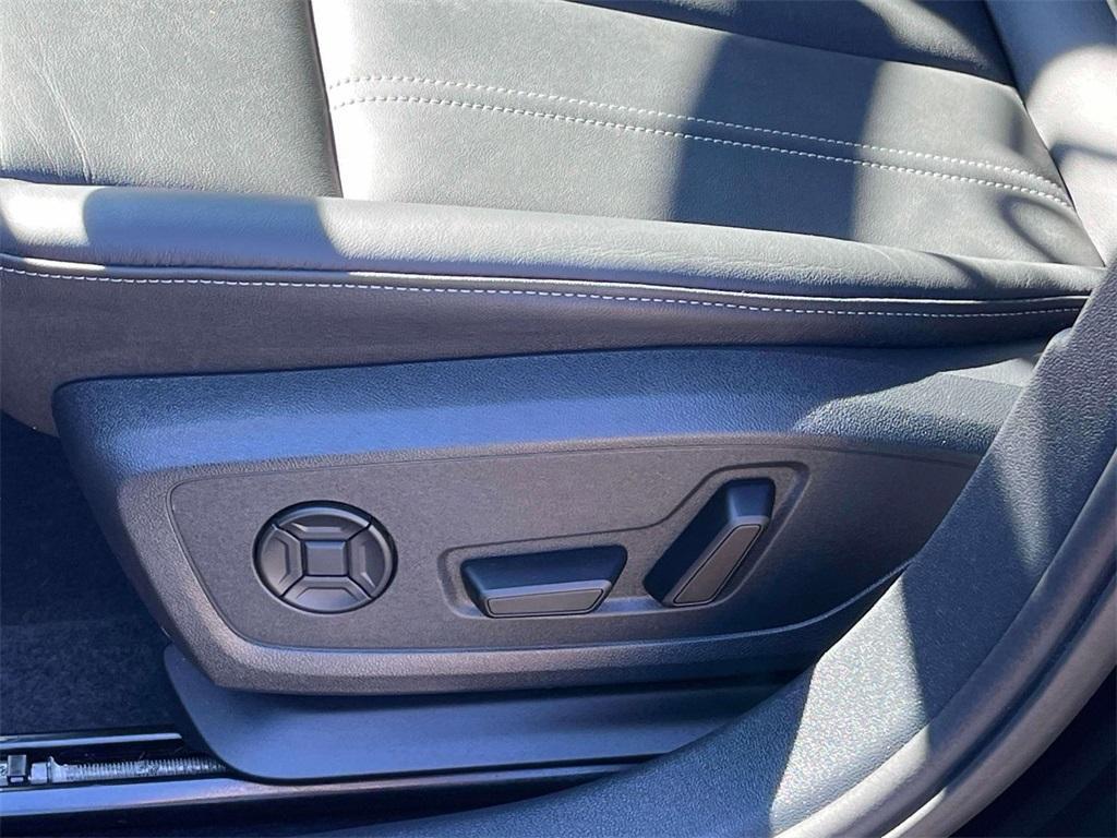 used 2025 Audi A3 car, priced at $37,000