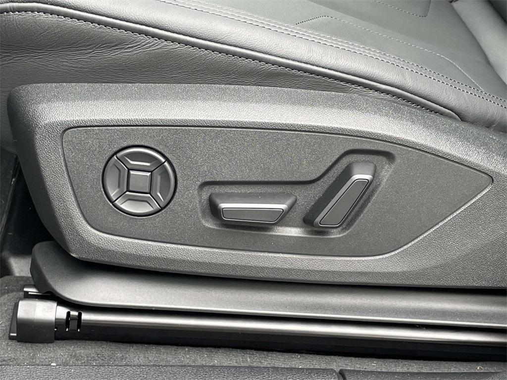 new 2025 Audi Q3 car, priced at $45,200