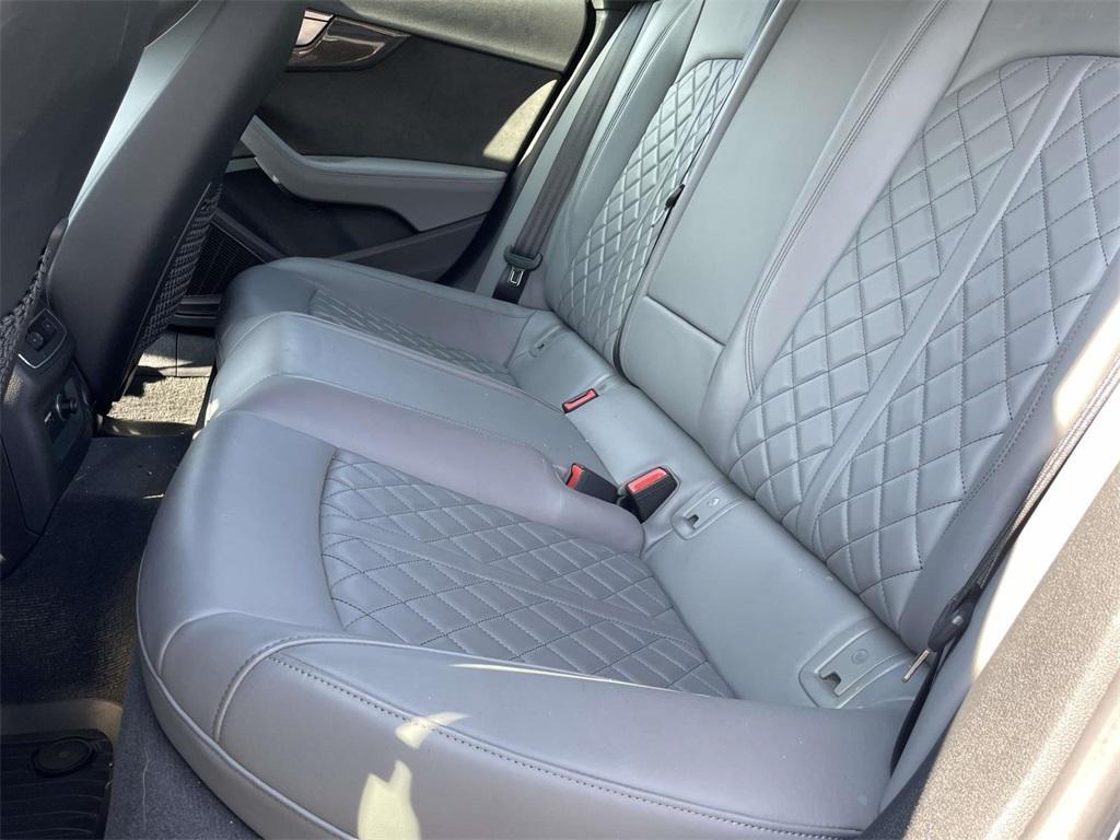 used 2019 Audi S5 car, priced at $30,531
