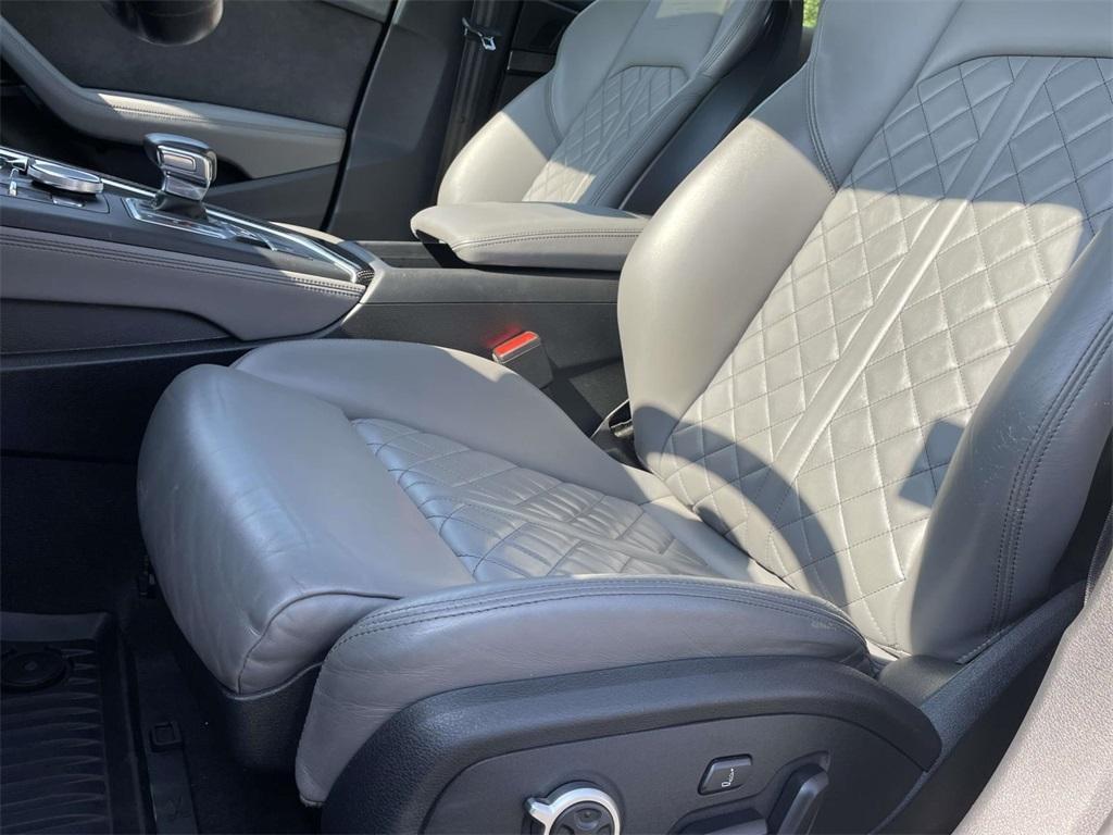 used 2019 Audi S5 car, priced at $30,531
