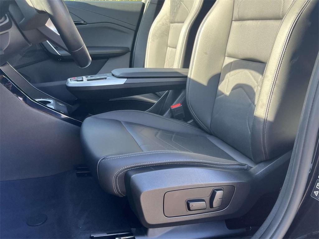 used 2025 BMW X1 car, priced at $36,300