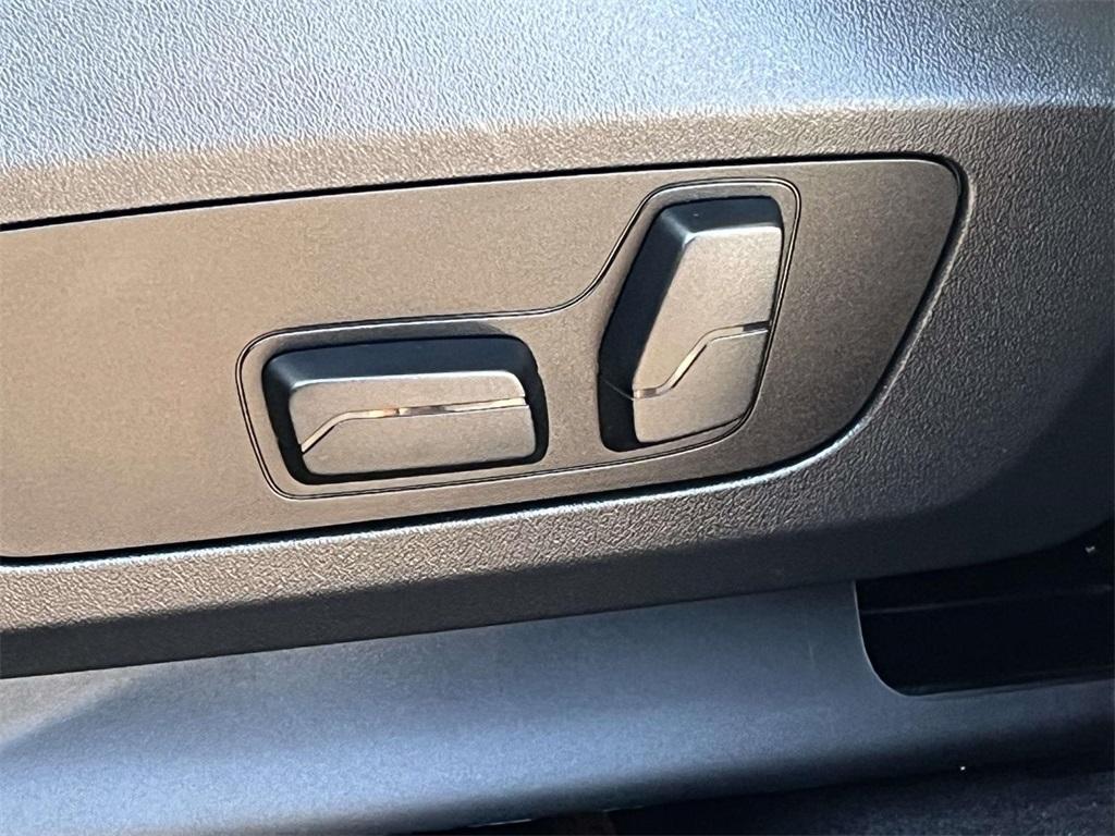 used 2025 BMW X1 car, priced at $36,300