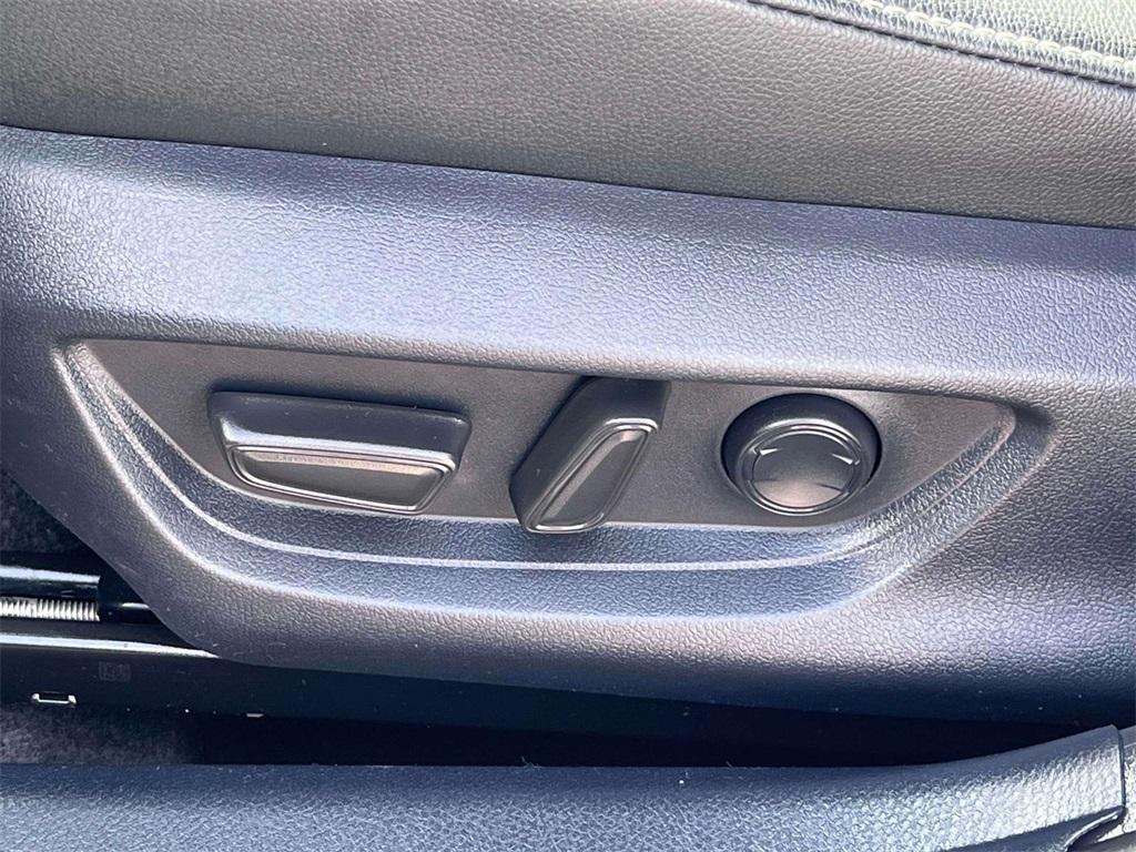 used 2025 Toyota Camry car, priced at $28,500