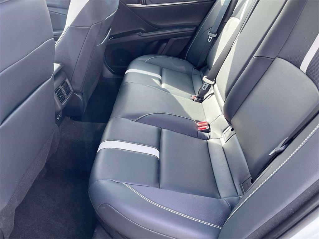 used 2025 Toyota Camry car, priced at $28,500