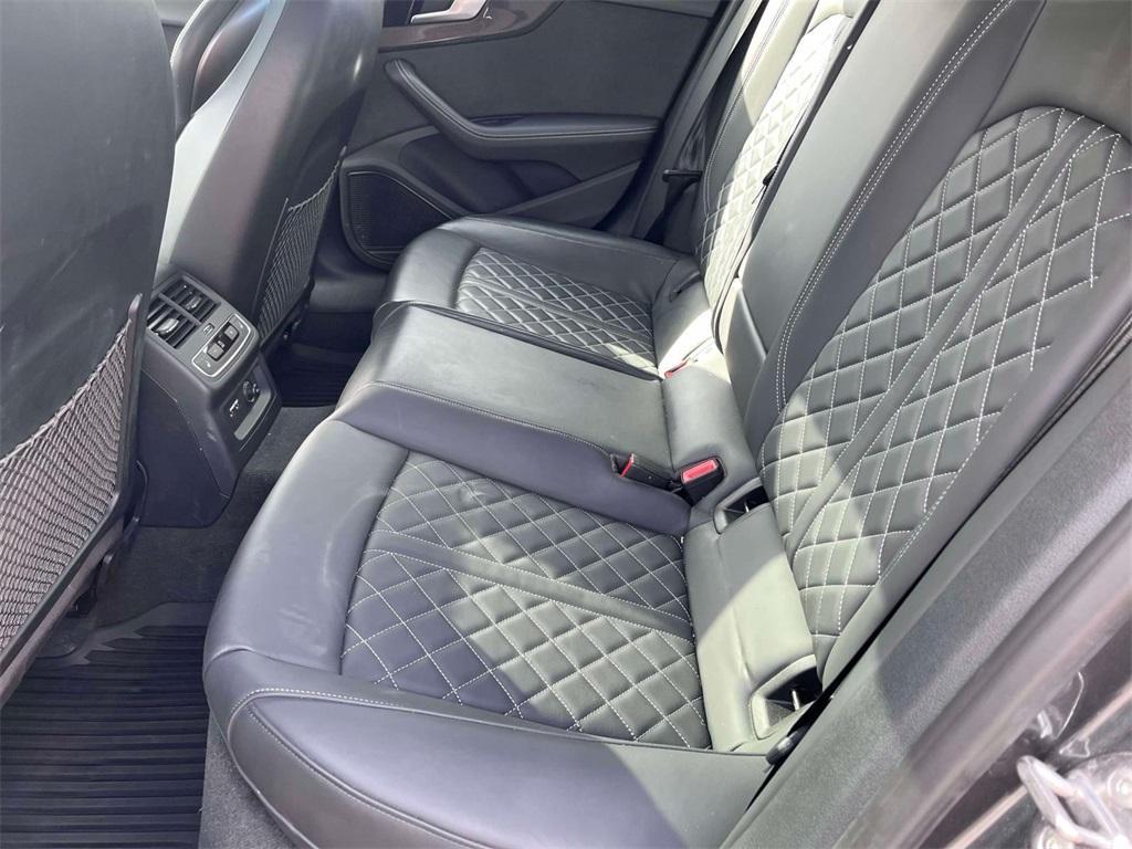 used 2023 Audi S5 car, priced at $46,797