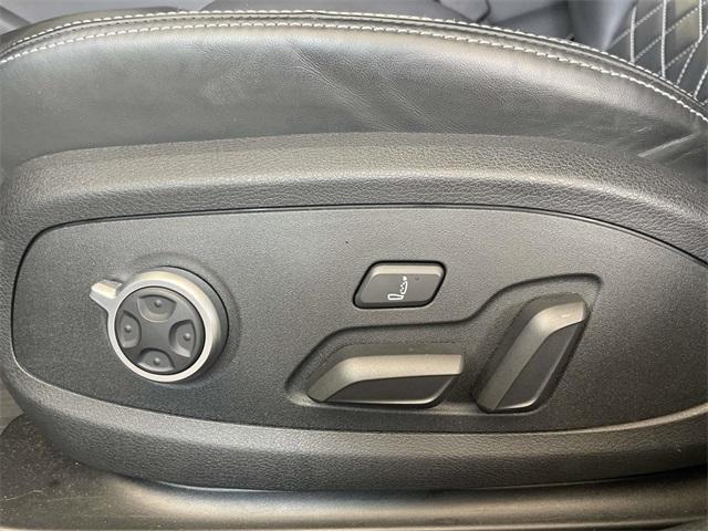 used 2023 Audi S5 car, priced at $47,992