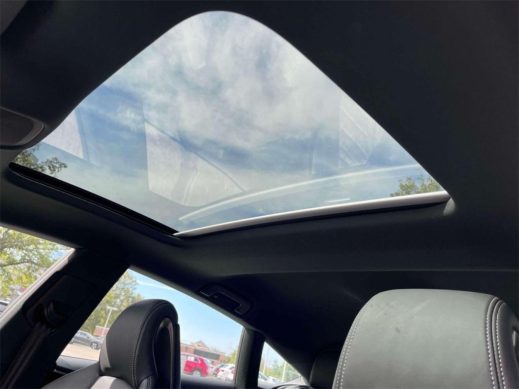 used 2023 Audi S5 car, priced at $46,797