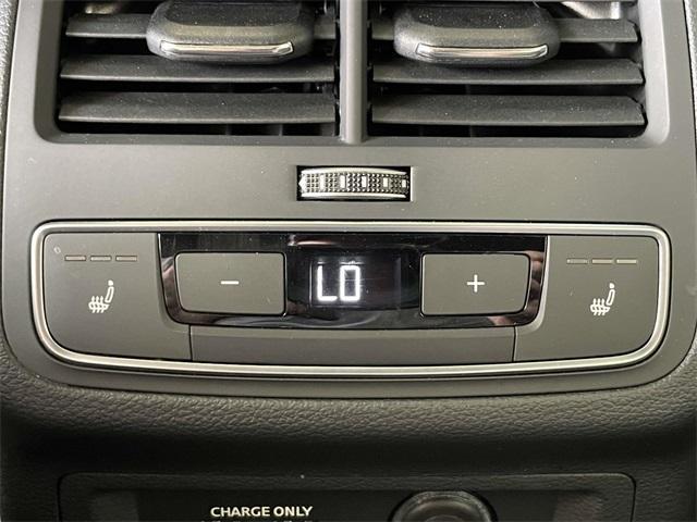 used 2023 Audi S5 car, priced at $47,992