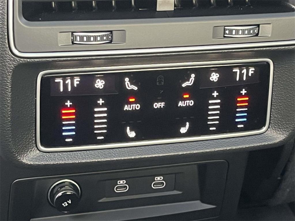 used 2025 Audi Q7 car, priced at $57,998