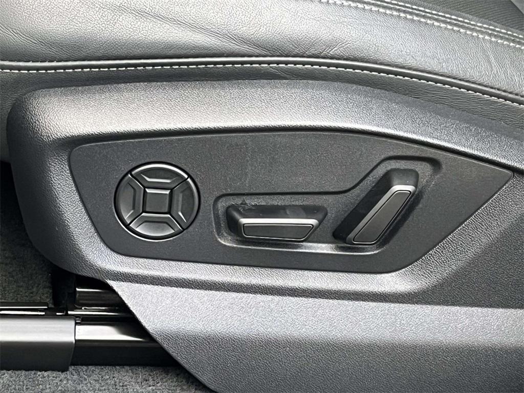 used 2025 Audi Q7 car, priced at $57,998